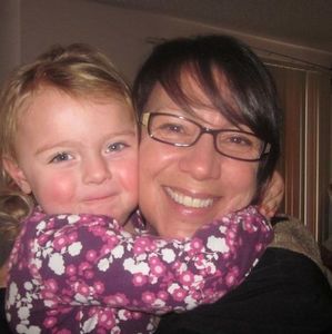 Meet your Posher, Kathy